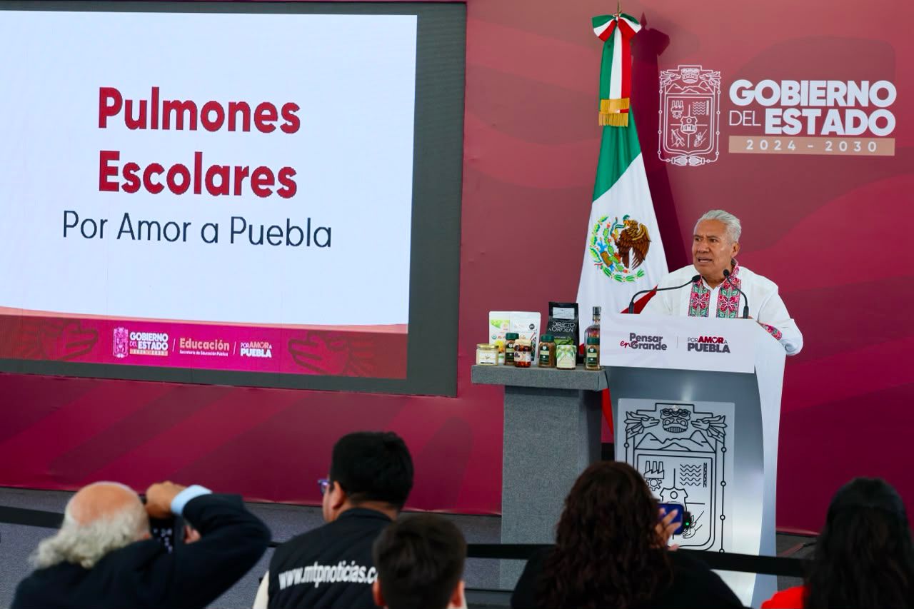 Impulsa gobierno estatal cultura de paz con patrulla antibullying y pulmones escolares Impulsa gobierno estatal cultura de paz con patrulla antibullying y pulmones escolares