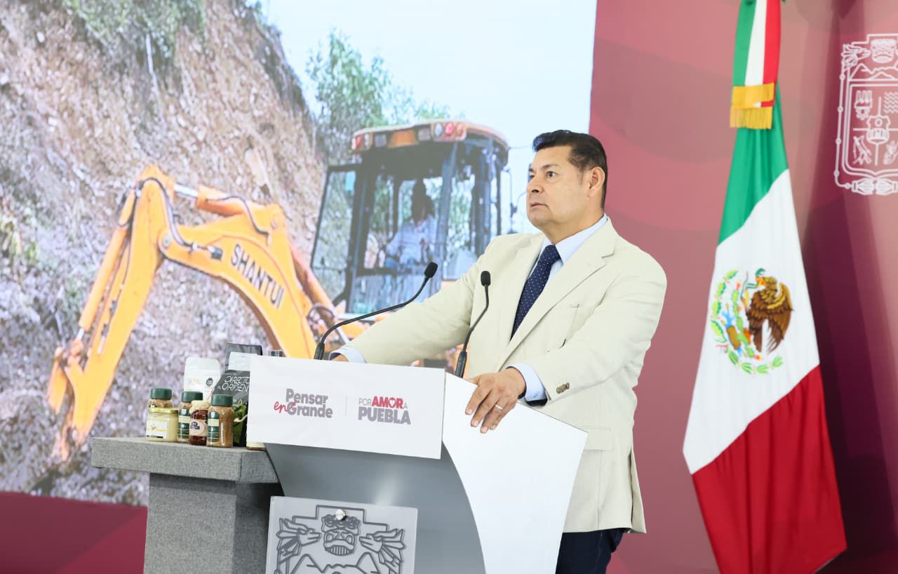 Garantiza gobierno estatal protección y atención a familias ante temporada de lluvias Garantiza gobierno estatal protección y atención a familias ante temporada de lluvias