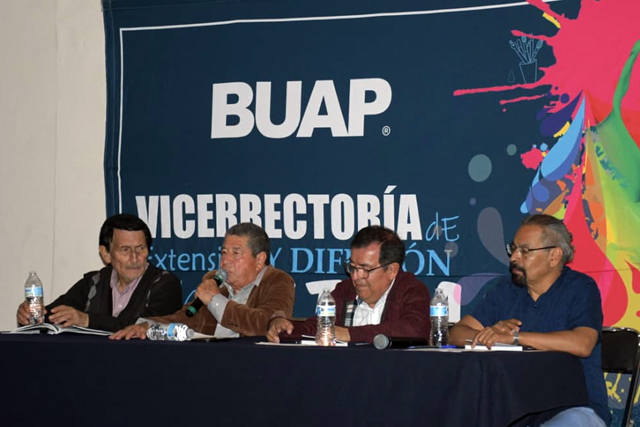 Presentan  «Puebla. Crónica gráfica de los años 70, 80 y 90 del siglo XX»