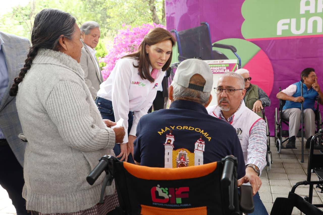 El Gobierno de Pepe Chedraui genera alianzas en favor de las personas con discapacidad El Gobierno de Pepe Chedraui genera alianzas en favor de las personas con discapacidad