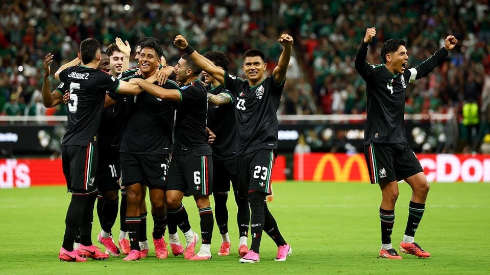 ¡México no se raja! La Selección Nacional vence a Corea del Sur en el Mundial 2026 y ‘amarra’ el liderato de su grupo