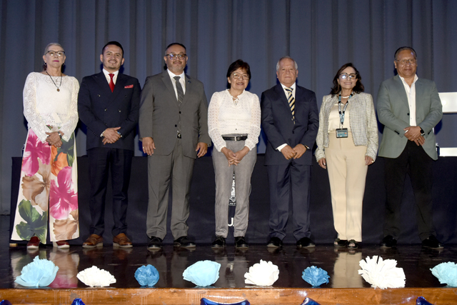 La fisioterapia, un área de gran relevancia en la salud La fisioterapia, un área de gran relevancia en la salud