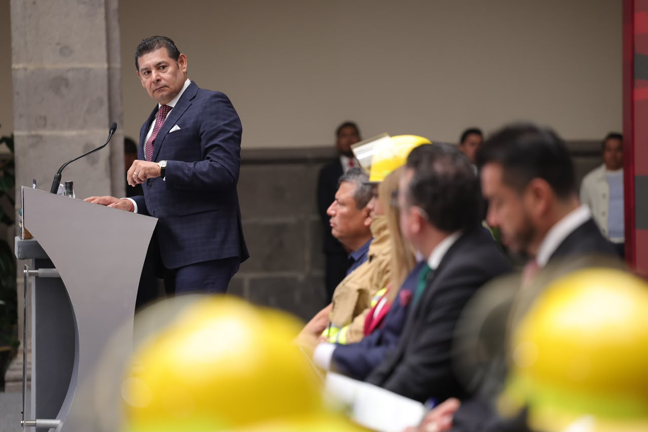 Gobierno estatal responde con inmediatez, cercanía y apoyos a damnificados por lluvias